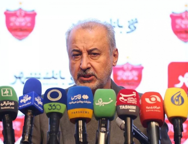 رضا درویش خبر داد: نقل‌ و انتقالات پرسپولیس در فاز سوم
