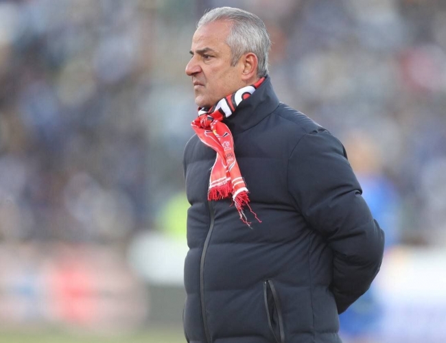 تولد ۶۵ سالگی کارتال در استانبول؛ پرسپولیس و هواداران در انتظار بازگشت سرمربی