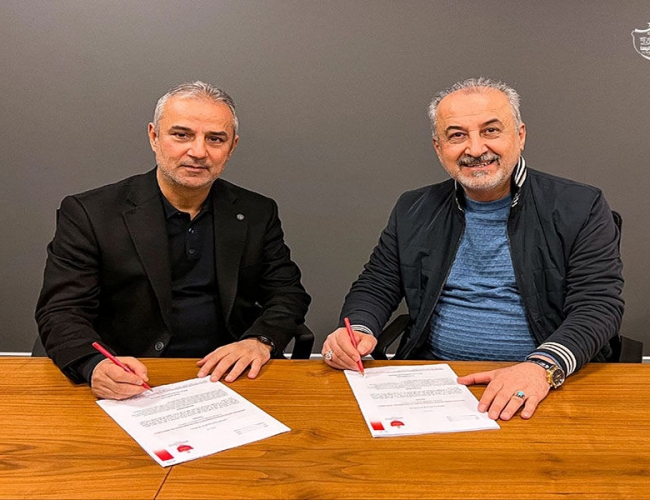 بهروز سلطانی : همین امروز تمرین پرسپولیس را استارت بزنید/ با کارتال یا بی کارتال نباید زمان را از دست داد