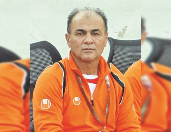 رحیم یوسفی : تا فحش نخوردید خودتان از پرسپولیس بروید/ باشگاه مقصر ناز و غمزه کارتال است