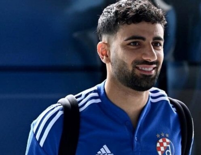 پرسپولیس : برنامه‌ای برای جذب صادق محرمی نداریم 