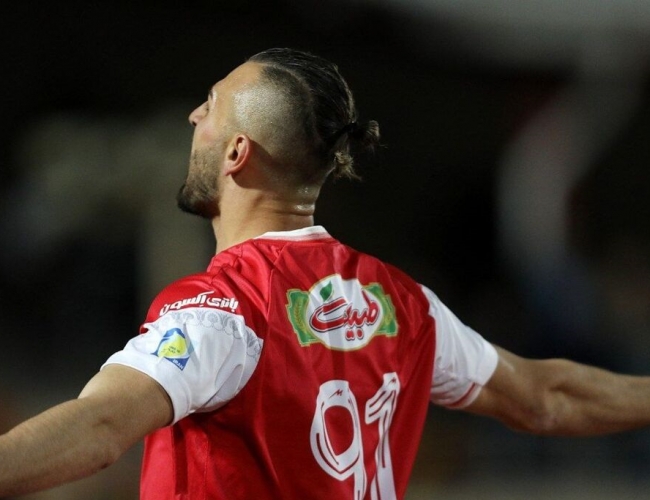 شوک تازه به پرسپولیس ؛ سردار دورسون پس از کارتال جدا می‌شود؟
