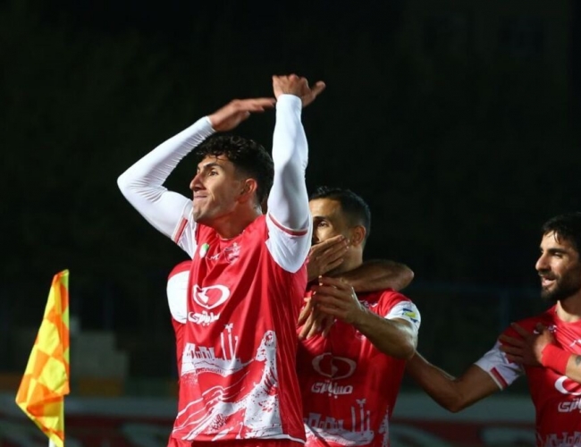 سهیل صحرایی : هواداران حق داشتند ناراضی باشند / پرسپولیس فصل آینده پرقدرت برمی‌گردد