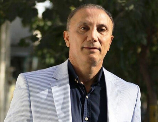 حمید درخشان : برای پرسپولیس اسم مربیان متوسط را مطرح نکنید/ مگر کارتال چه تاجی بر سر پرسپولیس زد؟