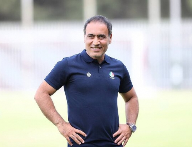 مهدی مهدوی‌ کیا پیشنهاد سرمربیگری پرسپولیس را رد کرد