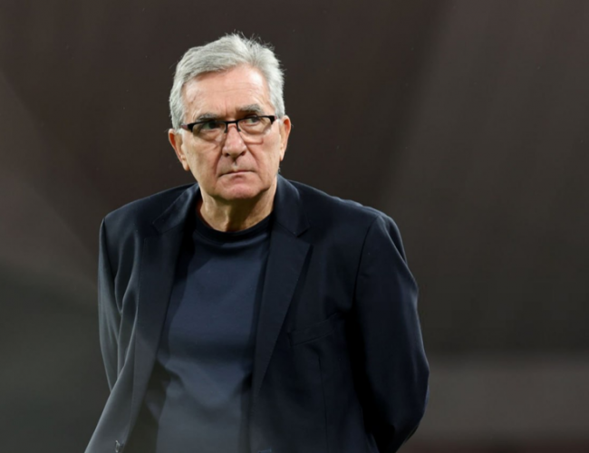 شرط برانکو برای بازگشت به پرسپولیس