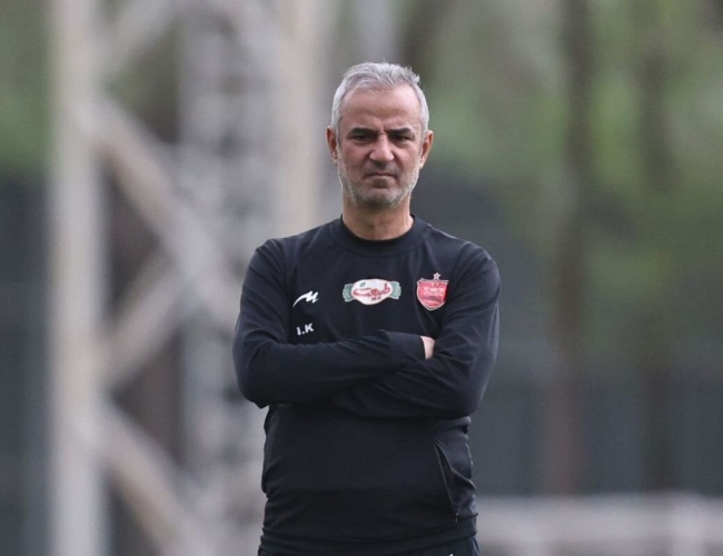 کارتال از پرسپولیس جدا شد؛ بدون غرامت