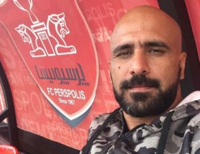 رضا جباری : پرسپولیس کارتال را آسان از دست داد/ مدیریت باشگاه بدون برنامه است