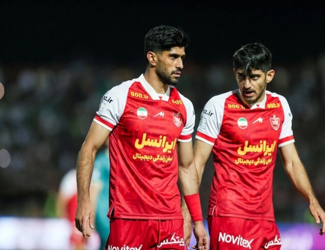 پرسپولیس به دنبال بازگرداندن اسماعیلی‌ فر و ترابی