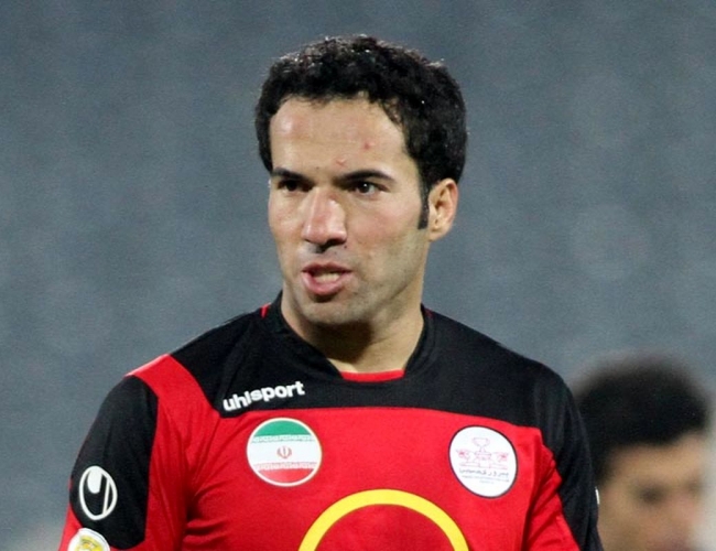 مجتبی شیری : پرسپولیس با حمایت از هاشمیان می‌تواند دوباره اوج بگیرد