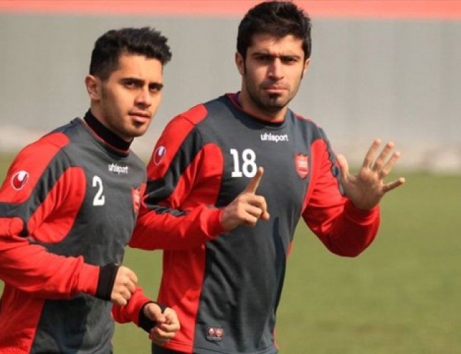 مهرداد کفشگری ، کاپیتان سابق پرسپولیس ، سرمربی جوانان نساجی شد