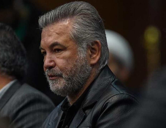 حمید استیلی : نمی‌خواهم فحش دیگران را بخورم