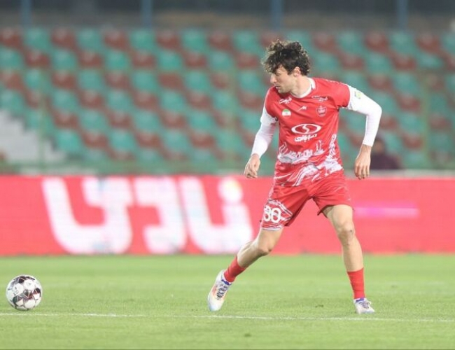 آخرین اخبار نقل و انتقالات پرسپولیس / گولسیانی و آل کثیر شانسی ندارند