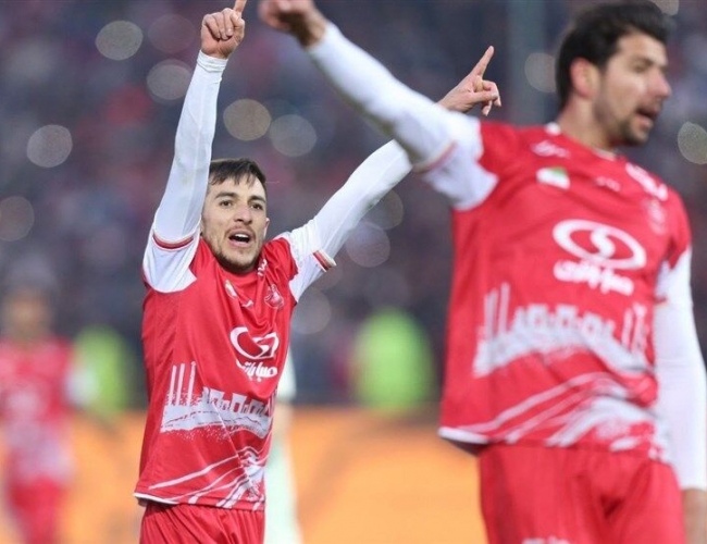 هاشمیان لیست مازاد پرسپولیس را مشخص کرد؟
