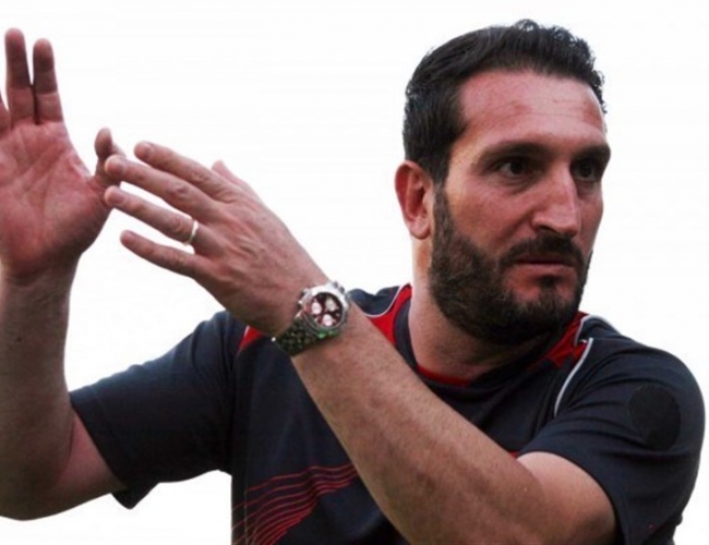احتمال حضور ادموند بزیک در کادر فنی پرسپولیس