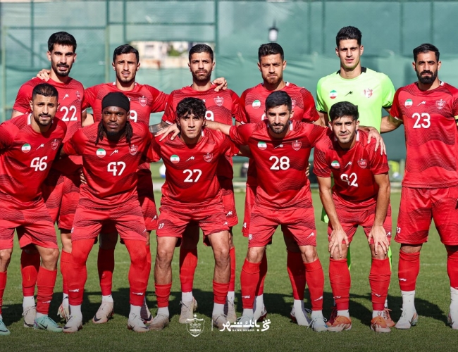 چالش بزرگ هاشمیان برای تقویت خط دفاعی پرسپولیس