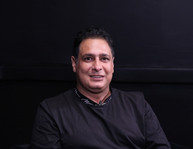 محمد برزگر : پرسپولیس در مسیر درستی است/ هنوز به جذب بازیکن در دو پست نیاز داریم