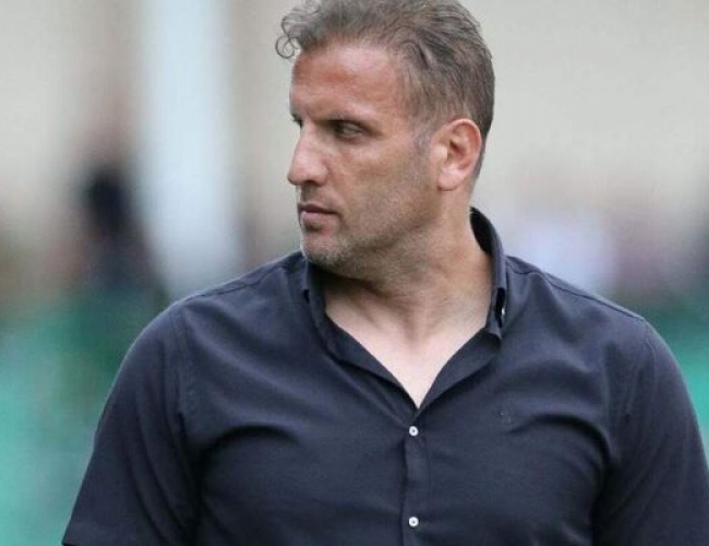 محسن بنگر : مربی پرسپولیس نشدم چون پارتی نداشتم