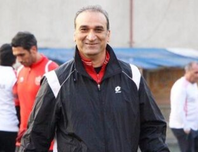 جمشید شاه‌ محمدی : رای پرونده بیرانوند مشخص است، فقط اعلامش نمی‌کنند!