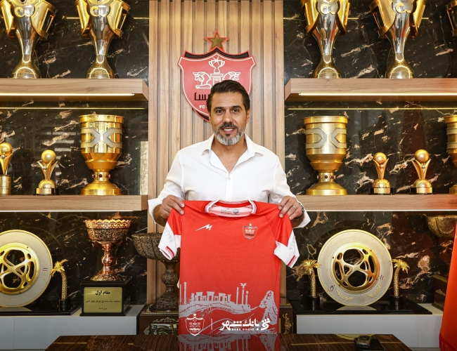 افشین پیروانی : به جان بچه‌هایم از آمدن برادرم اطلاع نداشتم