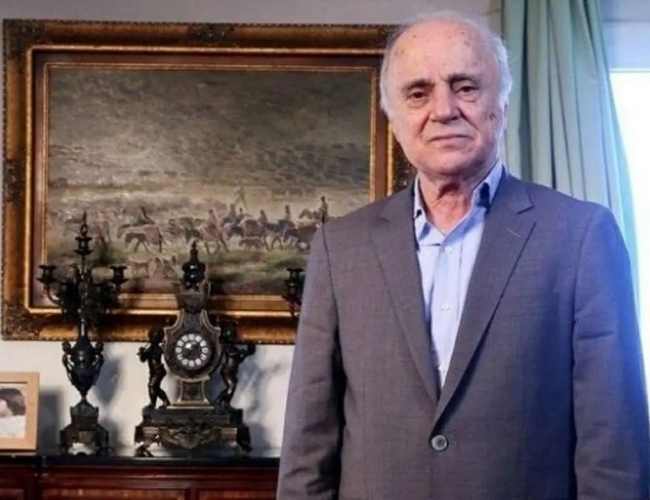 درگذشت داریوش مصطفوی ؛ وداع با چهره‌ای ماندگار در فوتبال ایران