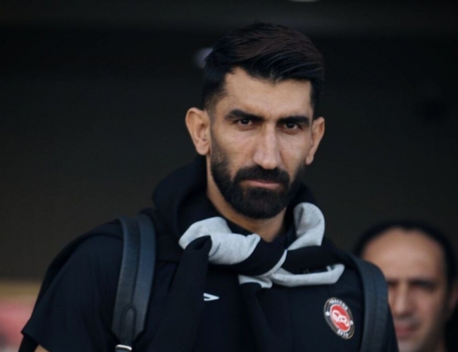پرسپولیس پرونده بیرانوند و تراکتور را به CAS می‌برد