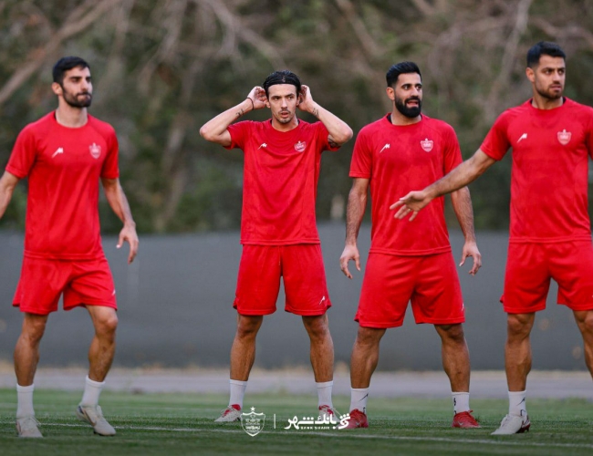 حمید درخشان : بازی نکردن پرسپولیس در آزادی یعنی کشیدن دندان این تیم!