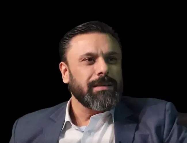 شیرینی: فوتبال ایران سرشار از جهانبخش هاست/ وحید هاشمیان کار سختی در پرسپولیس دارد