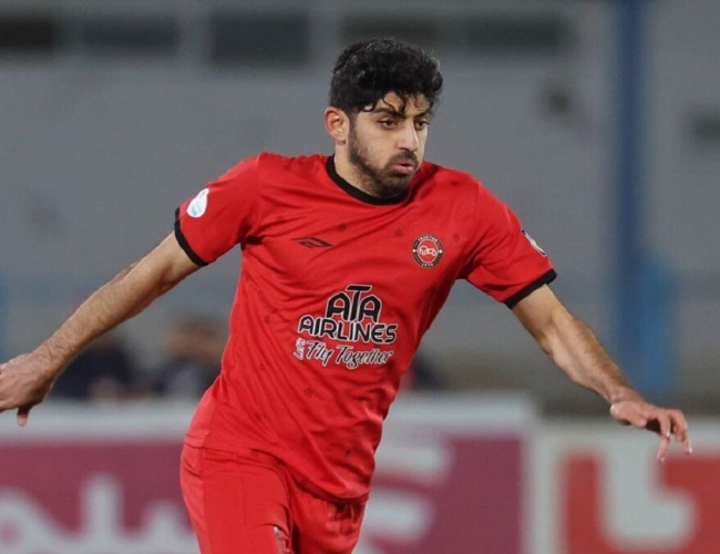 واکنش مهدی ترابی به شایعات مبنی بازگشت به پرسپولیس 
