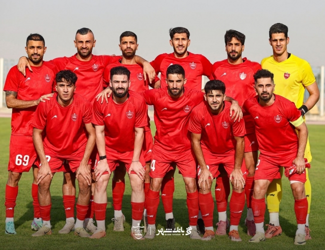پرسپولیس در آستانه جذب مهاجم و مدافع خارجی