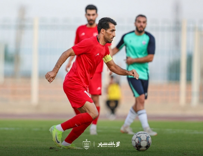 ابهام درباره آینده وحید امیری در پرسپولیس
