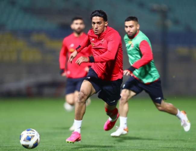 شایعه بازگشت محمد بادپا به پرسپولیس تکذیب شد
