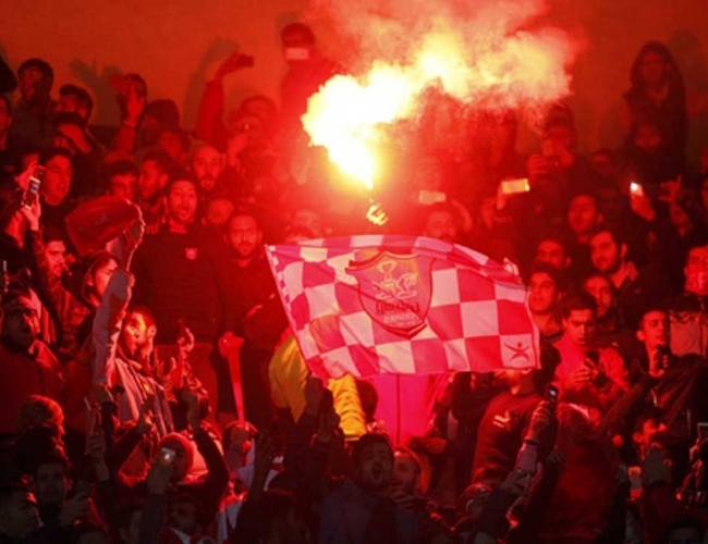 بازگشت پرسپولیس به آغوش هواداران پس از ۹۶ روز