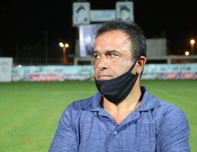 مرتضی کرمانی‌ مقدم : پرسپولیس همچنان در خط حمله و میانه میدان ضعف دارد