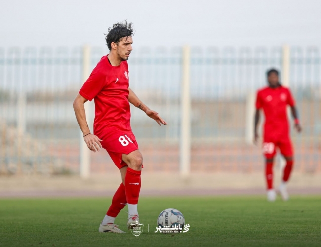 صدور ITC مارکو باکیچ ؛ هافبک مونته‌نگرویی آماده حضور در لیگ برتر با پرسپولیس
