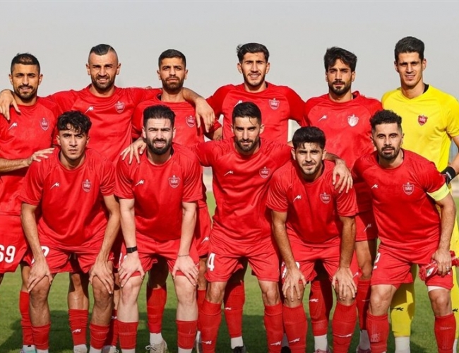 ترکیب پرسپولیس مقابل فجر در هفته اول لیگ برتر خلیج فارس