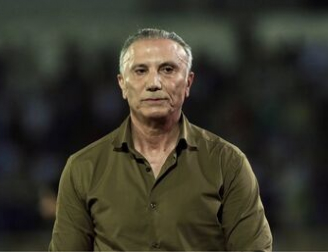 حمید درخشان : پرسپولیس برای موفقیت نیاز به هماهنگی و بهره‌گیری بهتر از وینگرها دارد
