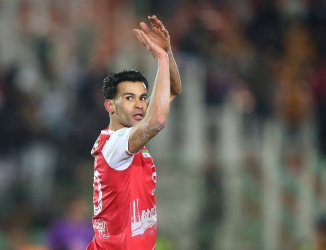 فسخ جنجالی قرارداد عیسی آل کثیر با استقلال