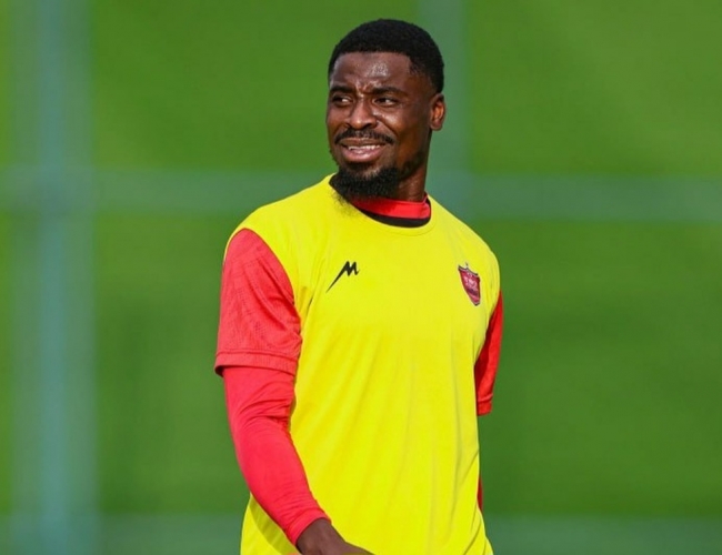 سرنوشت نامعلوم سرژ اوریه ؛ تأییدیه پزشکی شرط صدور کارت بازی