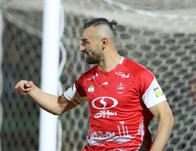 سردار دورسون به سوپرلیگ ترکیه برگشت؛ توافق با گنچلربیرلیغی