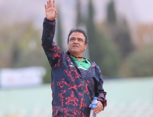 مرتضی کرمانی‌ مقدم : نباید تمرکز پرسپولیس را با ماجرای اوریه بر هم زد