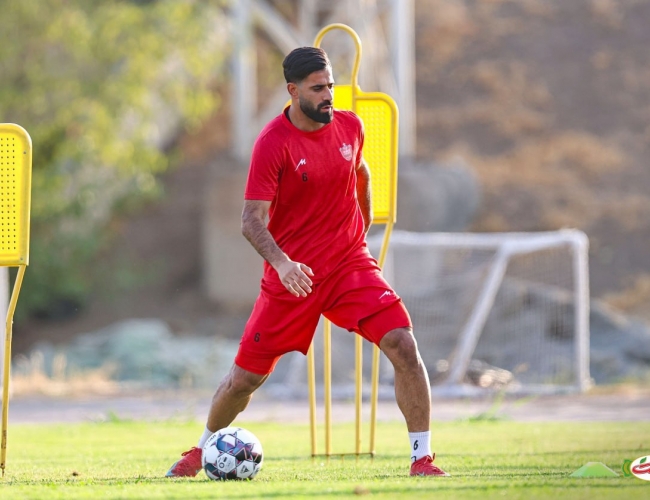 محمدحسین کنعانی‌زادگان : اتحاد رمز موفقیت پرسپولیس است