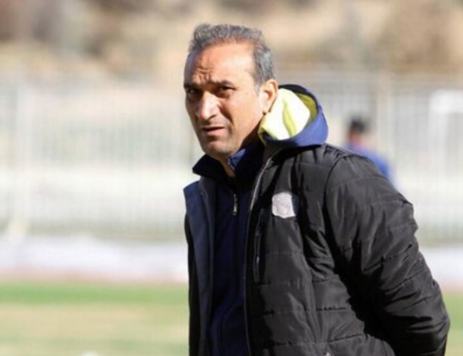 جمشید شاه‌ محمدی : پرسپولیس نباید در باد پیروزی مقابل سپاهان بخوابد