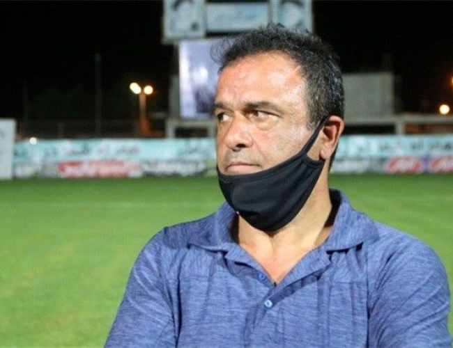 مرتضی کرمانی‌ مقدم : پرسپولیس هنوز به مهاجم مکمل علیپور نیاز دارد/ مشکلات دفاعی نگران‌کننده است