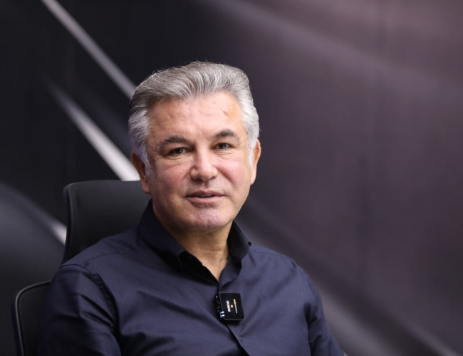 دلیل جدایی حمید استیلی از پرسپولیس مشخص شد