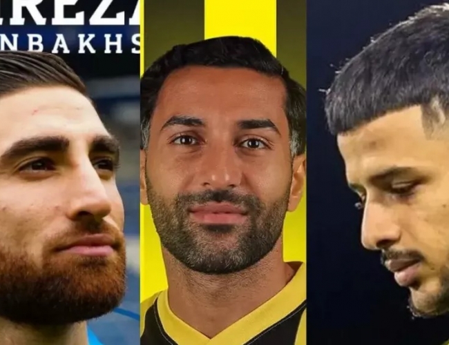 لیست محرمانه کمیته فنی پرسپولیس فاش شد؛ از جهانبخش تا قایدی در جمع گزینه‌ها