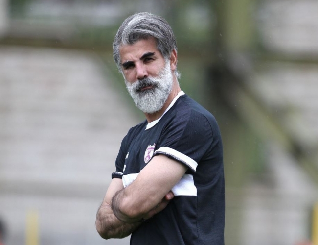 داود فنایی : نیازمند در پرسپولیس موفق می‌شود