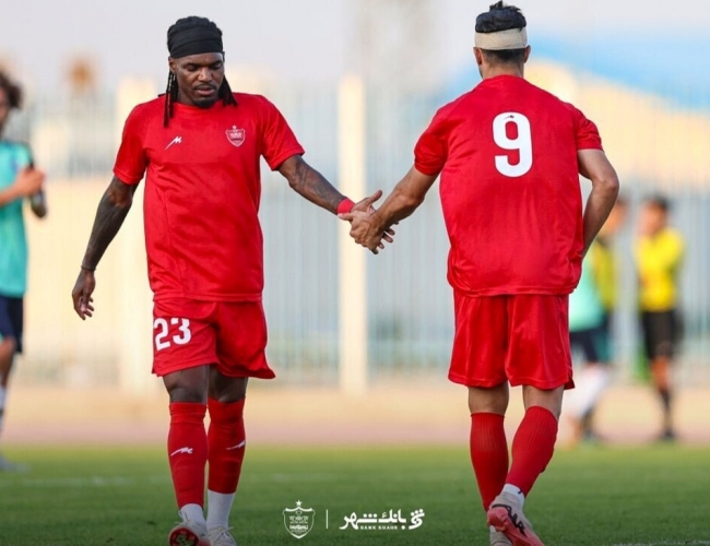 استقلال خوزستان شکایت از پرسپولیس را به CAS می‌برد