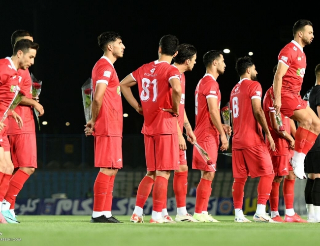 امیرحسین اصلانیان : پرسپولیس نیازمند پوست‌اندازی و کادرفنی باتجربه است