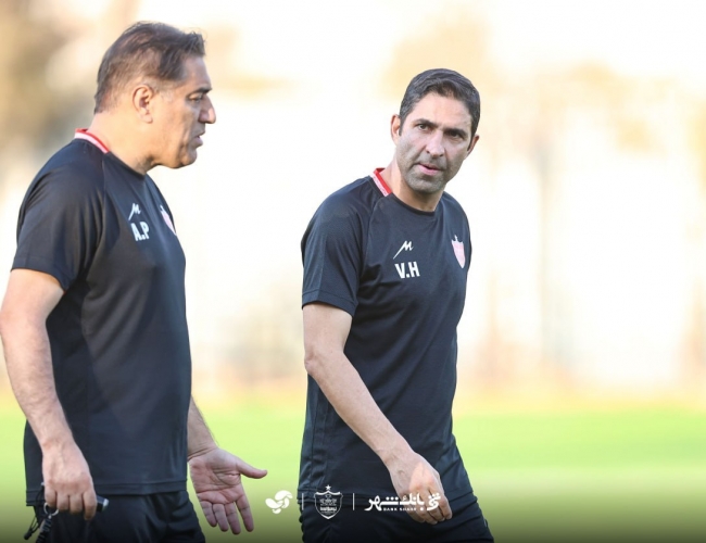 پرسپولیس در بازگشت از فیفادی؛ مصدومان تازه و نقل‌وانتقالاتی بی‌نتیجه